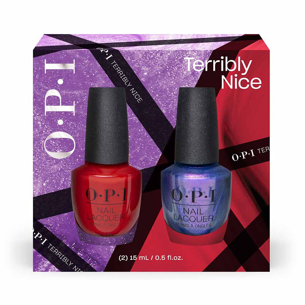 Best Day Ever Nail Polish | OPI